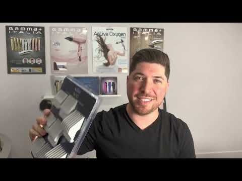Compact Travel Case for Clippers, Trimmers, and Shaver Accessories - Image 7