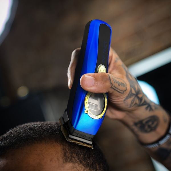 Instinct Professional Hair Clipper with IN2 Vector Motor - Image 5
