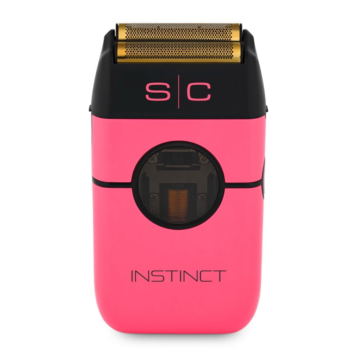Instinct Metal Professional Double Foil Shaver with IN2 Vector Motor - Image 2