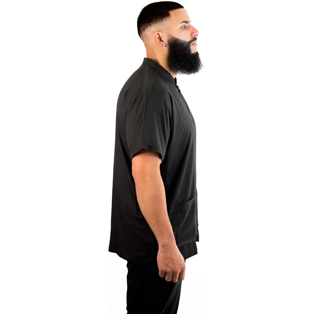 S|C x Barber Strong Jacket - Image 2