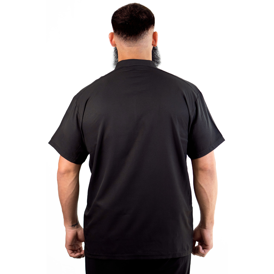S|C x Barber Strong Jacket - Image 3