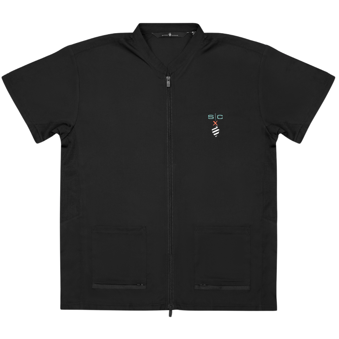 S|C x Barber Strong Jacket - Image 4