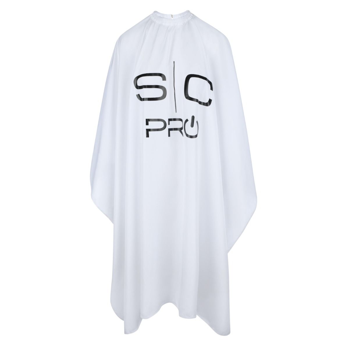 Studio - Professional Extra-Long Kick Covers Cape in White