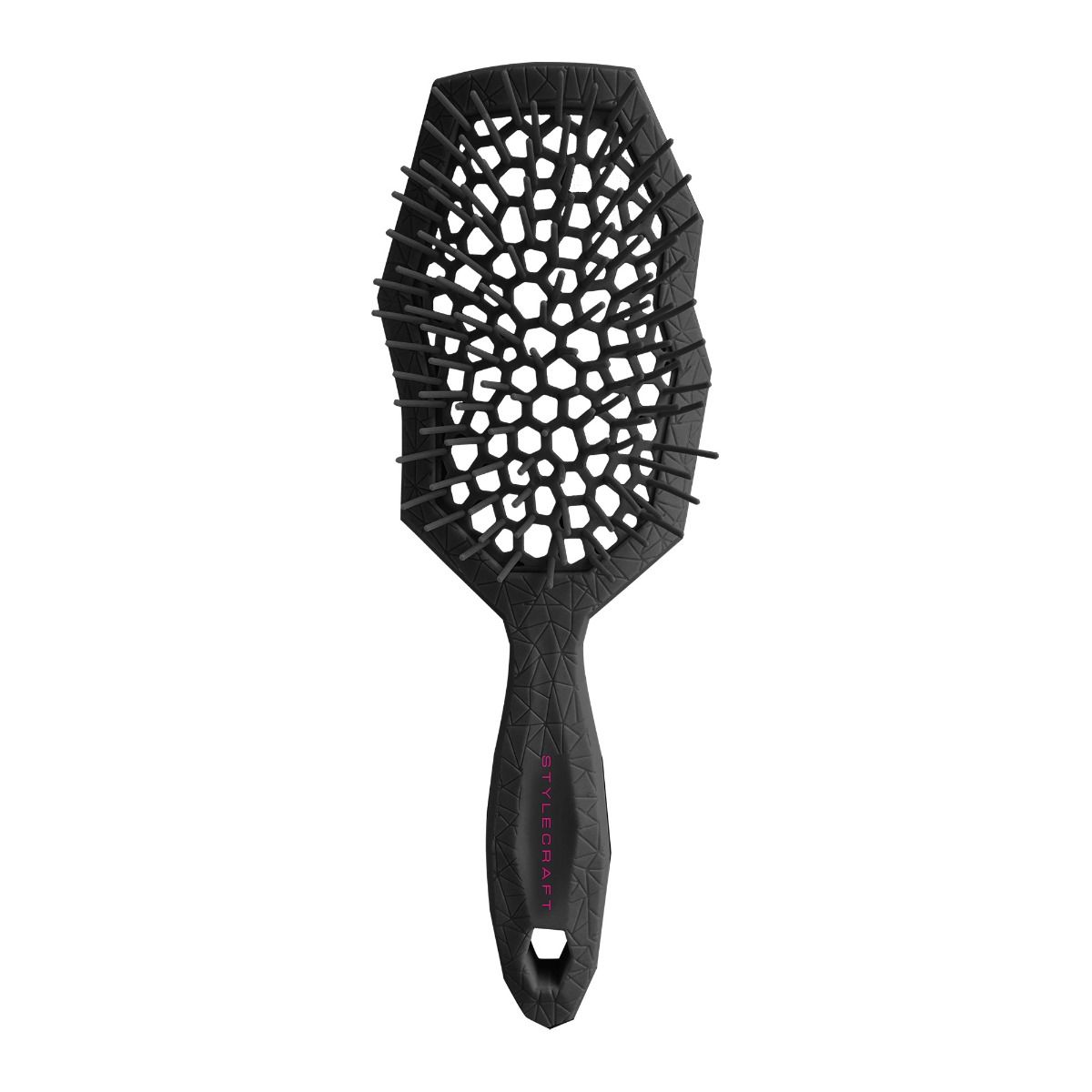 No Knots Detangler Brush