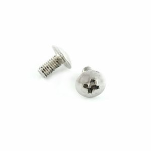 Replacement Hair Trimmer Blade Screws 2-Pack
