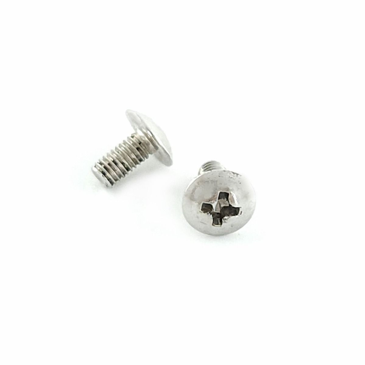 Replacement Hair Trimmer Blade Screws 2-Pack