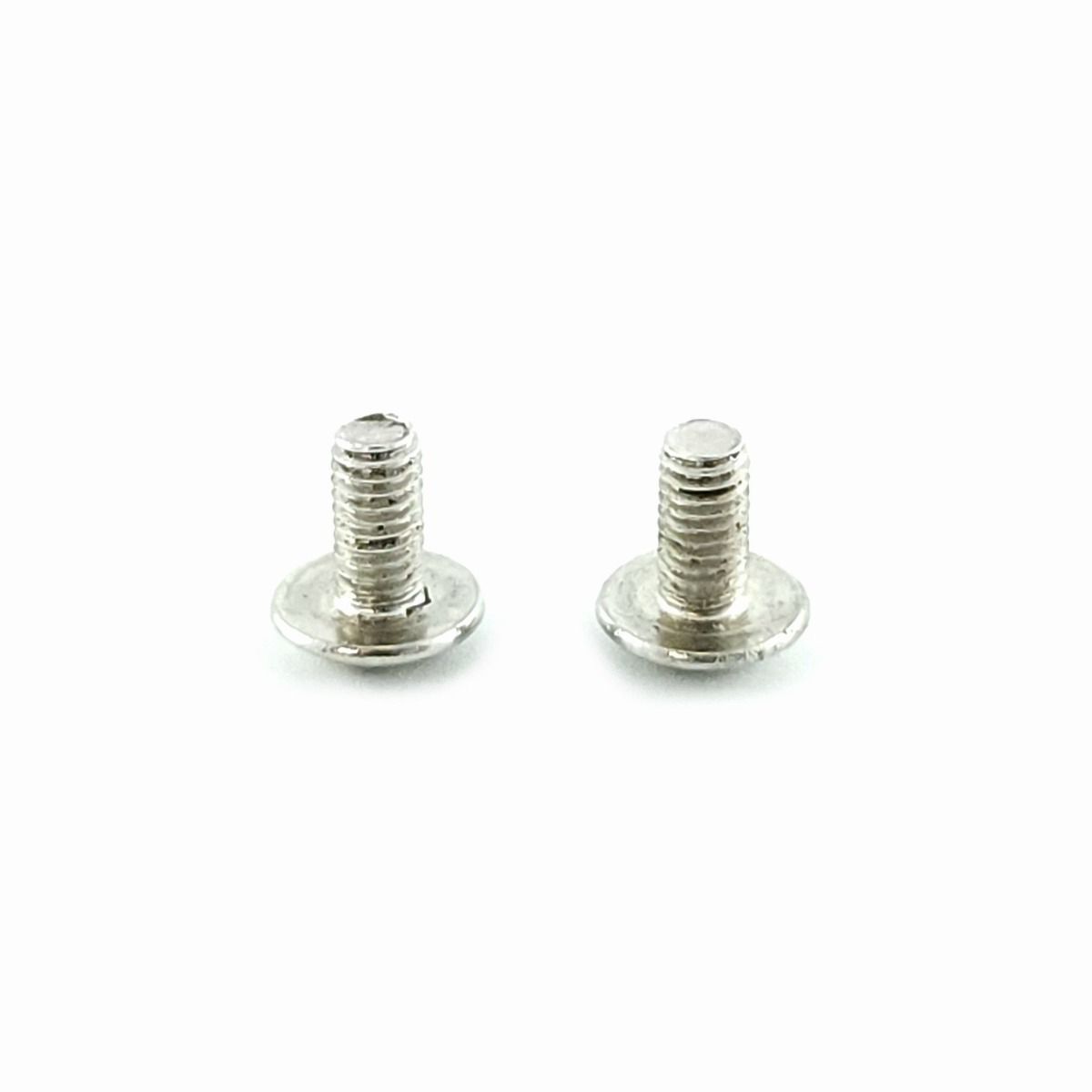 Replacement Hair Trimmer Blade Screws 2-Pack - Image 2