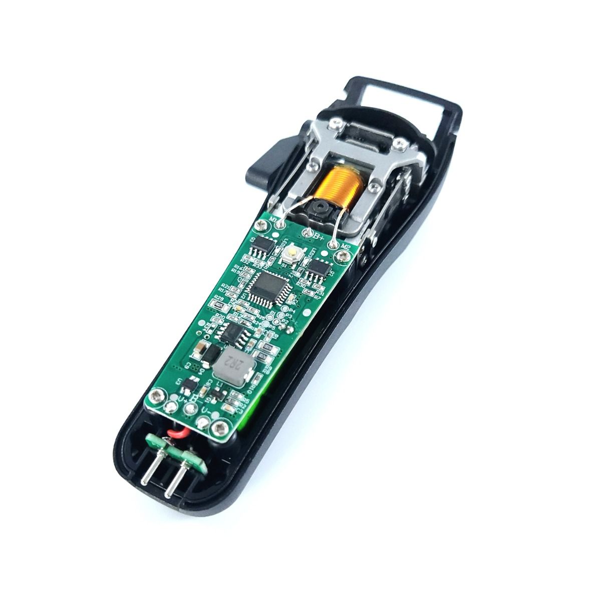 Replacement Rear Housing for Instinct Metal Clipper - Image 3
