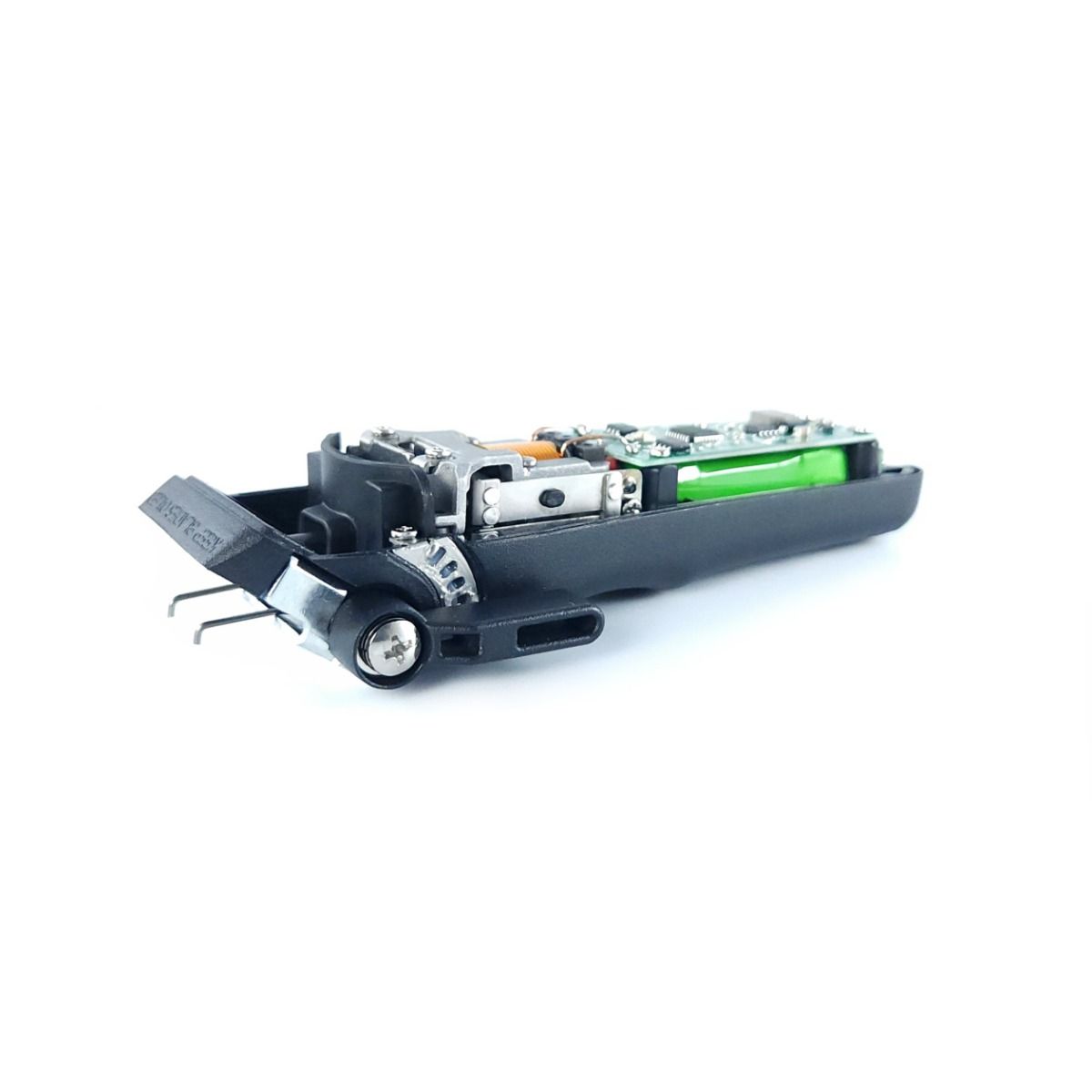 Replacement Rear Housing for Instinct Metal Clipper - Image 5
