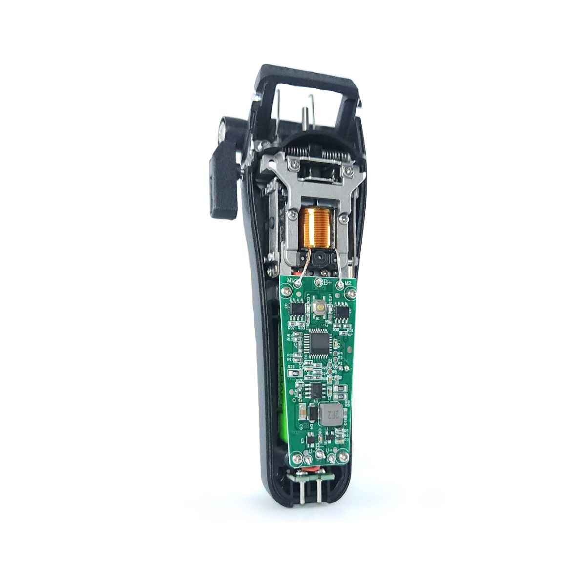 Replacement Rear Housing for Instinct Metal Clipper - Image 2