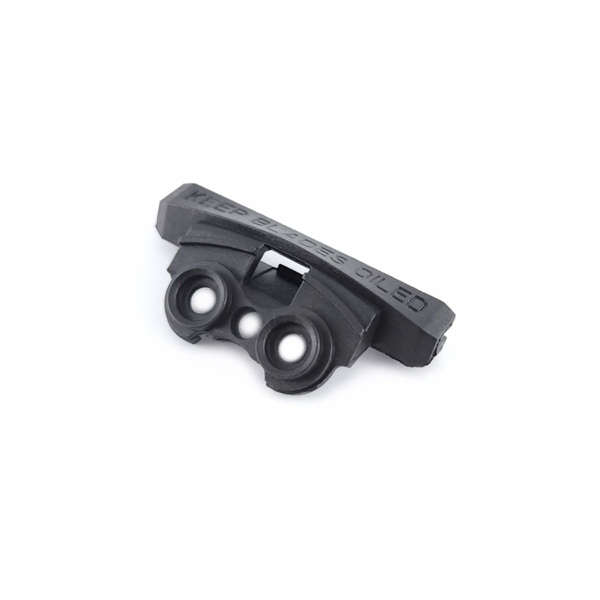 Absolute Alpha, Rebel, or Boosted Hair Clipper Blade Drive Black - Image 3