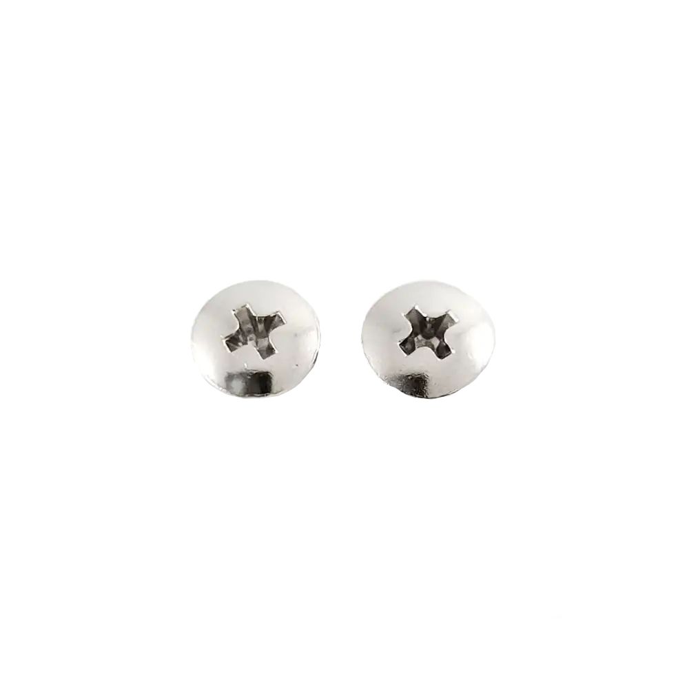 Replacement Hair Clipper Blade Screws Set of 2 - Image 3