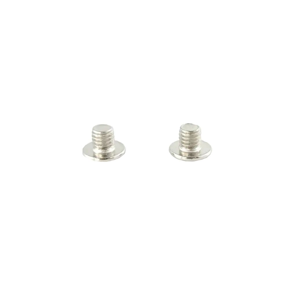 Replacement Hair Clipper Blade Screws Set of 2 - Image 4