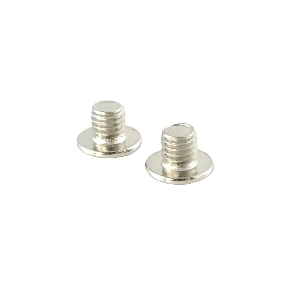 Replacement Hair Clipper Blade Screws Set of 2 - Image 5
