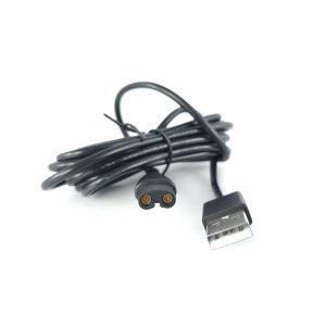Replacement Rebel Shaver USB Charging Cord (Fits Rebel model only)