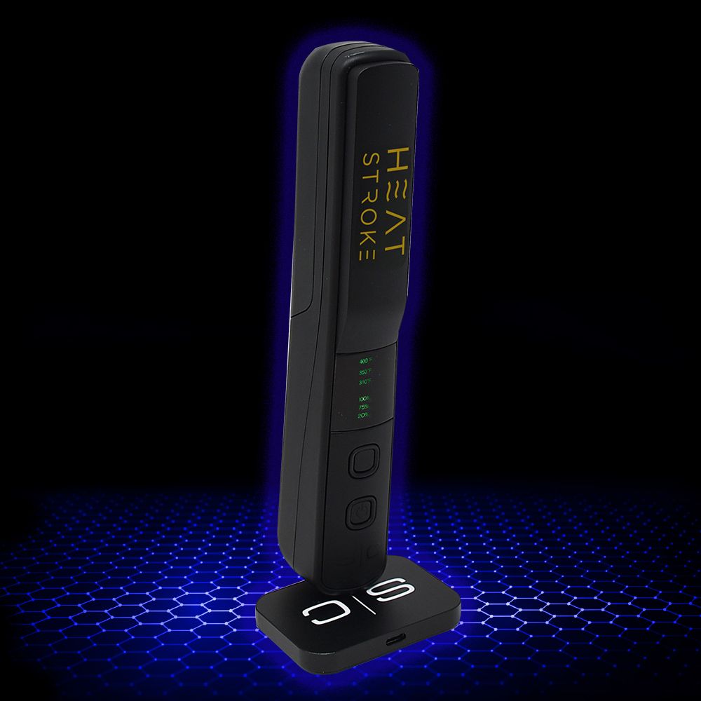 USB-C Portable Charging Dock Stand for Hair Clippers, Trimmers, Shavers, and Type-C Phone Ports - Image 7