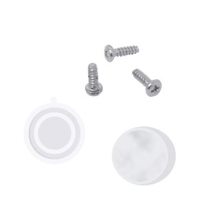 Replacement Part Spare Screw Set Compatible with Absolute Hitter Trimmer