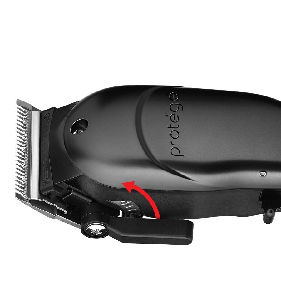 Protégé Professional Hair Clipper with Rotary Motor - Image 4