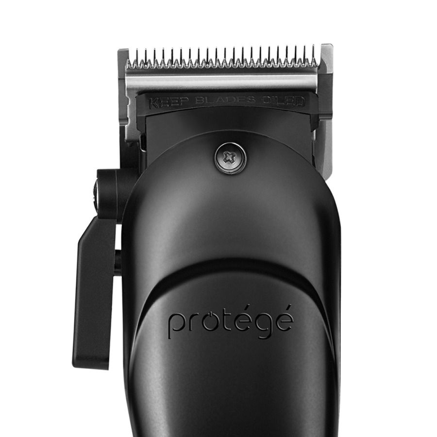 Protégé Professional Hair Clipper with Rotary Motor - Image 2