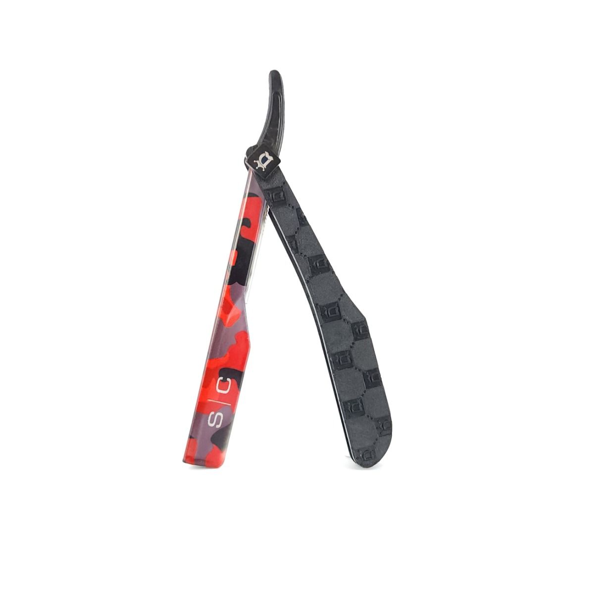 S|C x Deluxe Line Professional Straight Edge Razor - Image 2