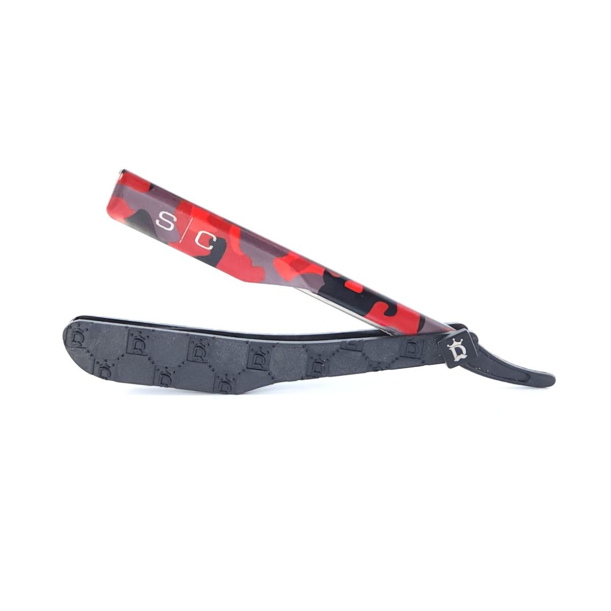S|C x Deluxe Line Professional Straight Edge Razor - Image 4