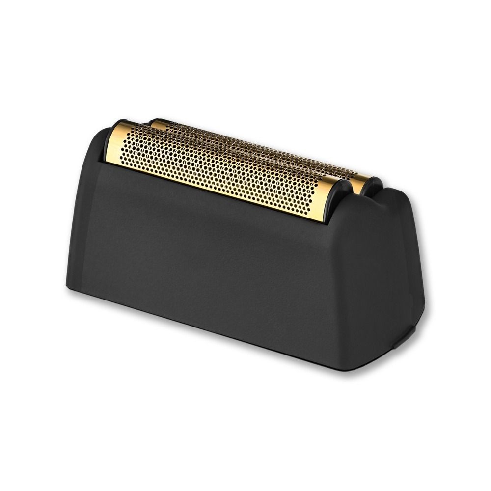 Gold Titanium Foil and Echo Cutters for Rebel Foil Shaver - Image 3