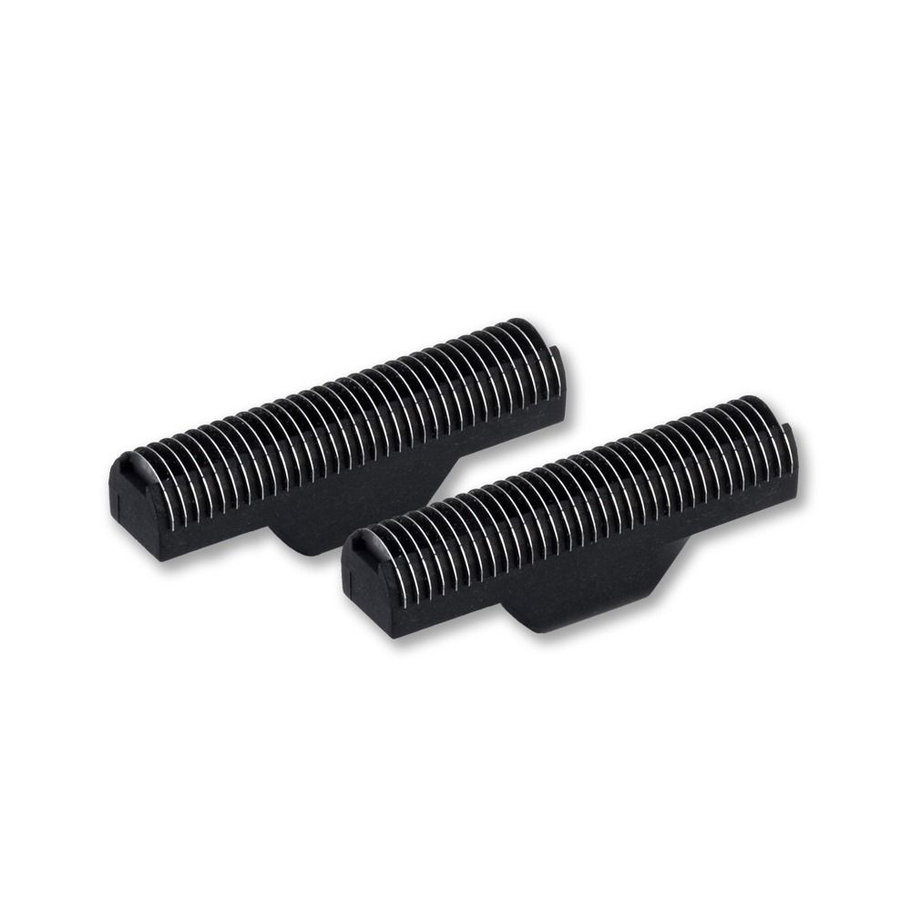 Gold Titanium Foil and Echo Cutters for Rebel Foil Shaver - Image 4
