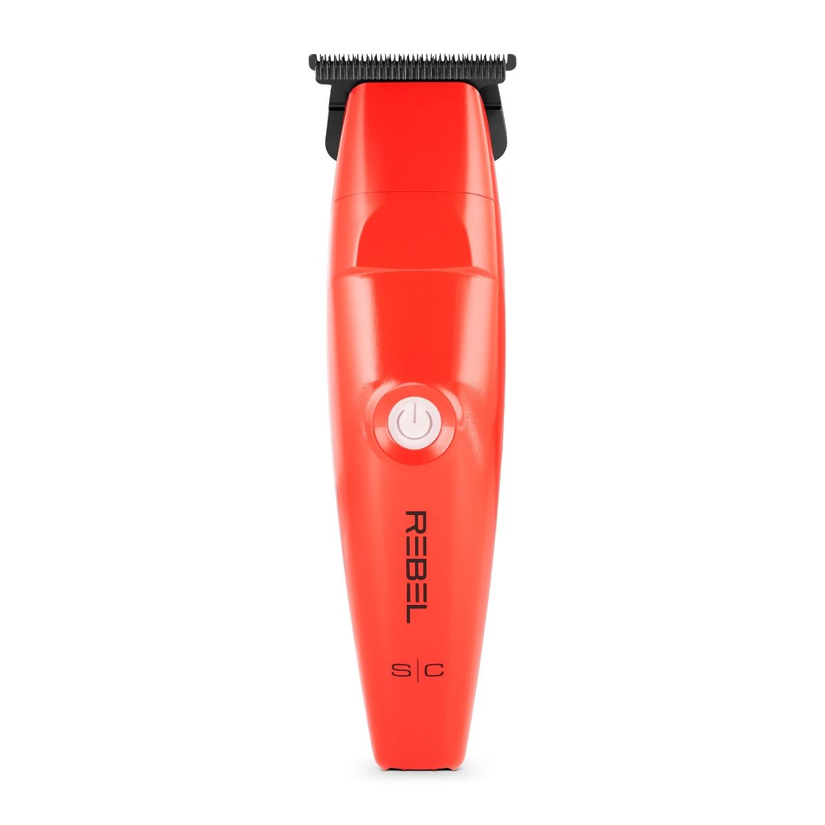 Rebel Combo Set - Professional Cordless Hair Clipper/Hair Trimmer Set with Super-Torque Motor - Image 4