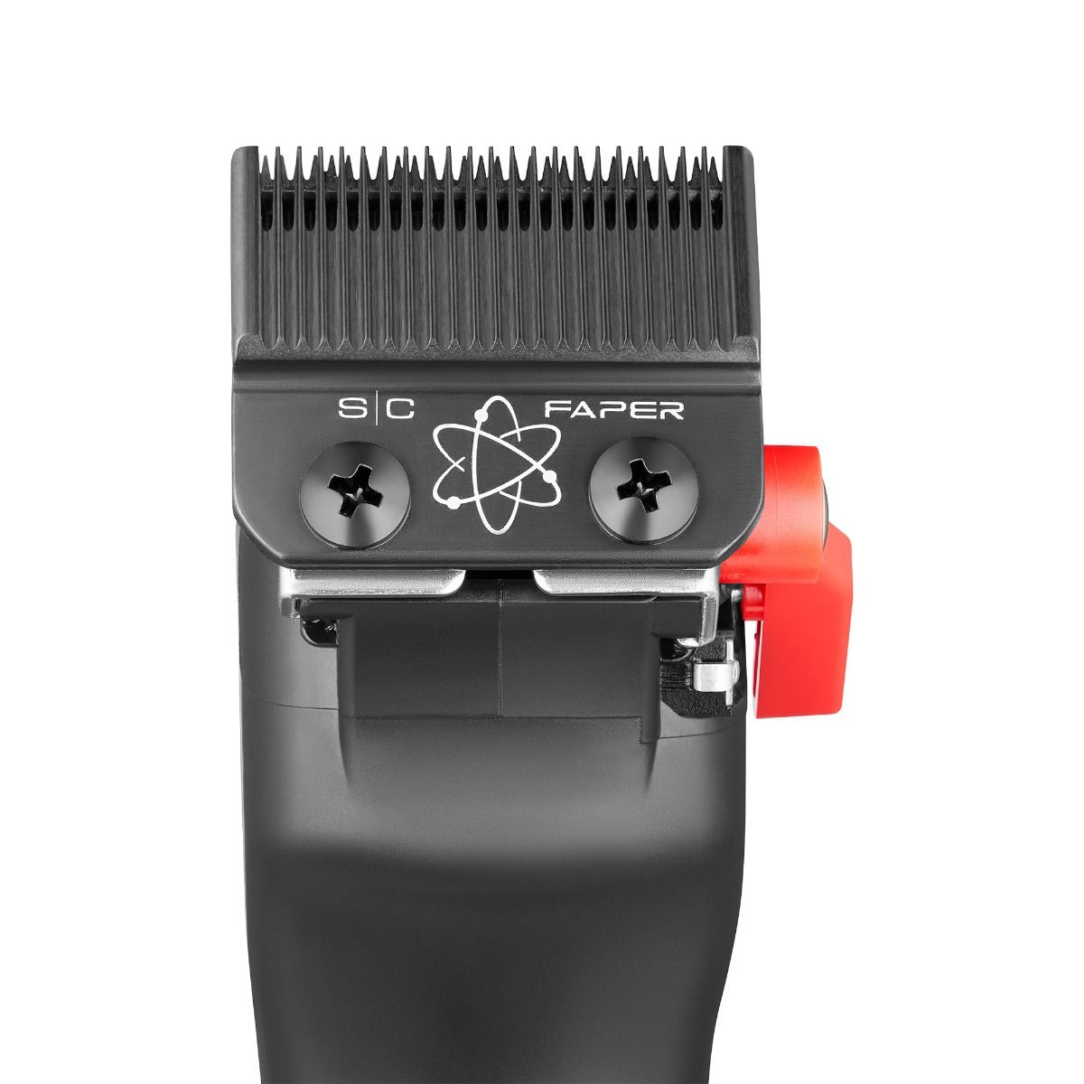 Rebel Combo Set - Professional Cordless Hair Clipper/Hair Trimmer Set with Super-Torque Motor - Image 3