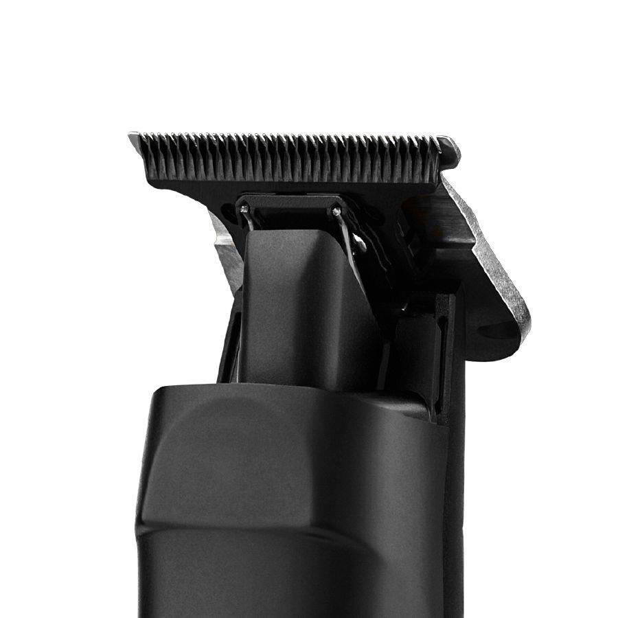 Rebel Professional Hair Trimmer with Super-Torque Motor - Image 6