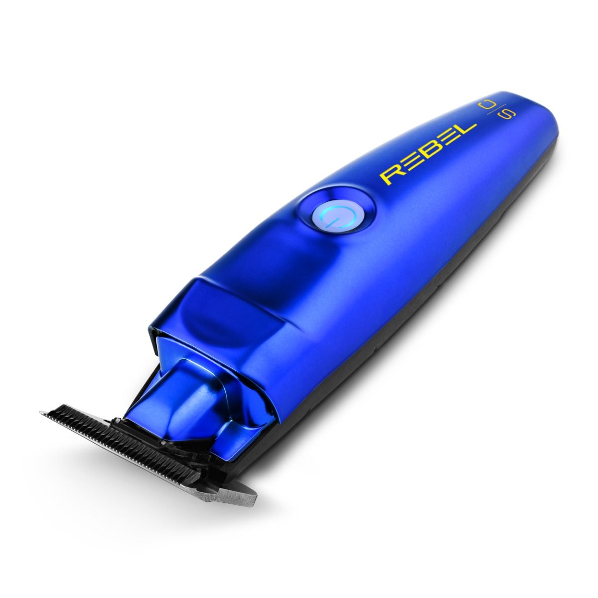 Rebel Professional Hair Trimmer with Super-Torque Motor - Image 4