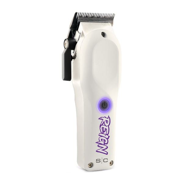Reign Professional Hair Clipper with EON Digital Brushless Motor - Image 2