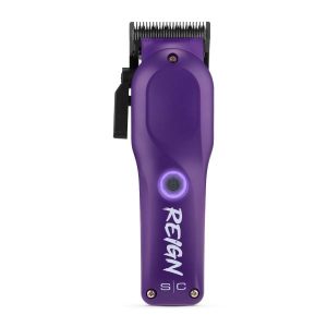 Reign Professional Hair Clipper with EON Digital Brushless Motor