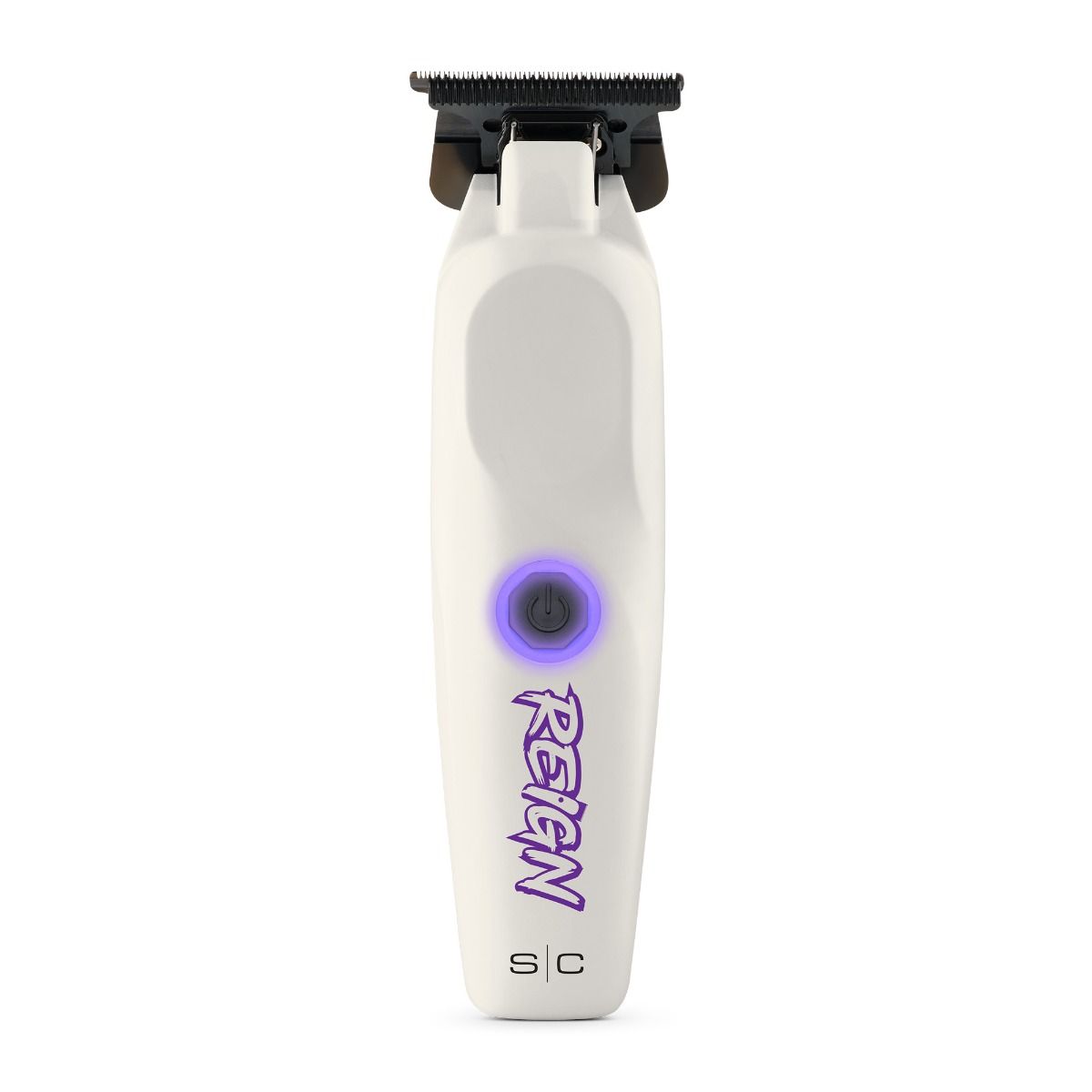 Reign Professional Hair Trimmer with EON Digital Brushless Motor