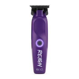Reign Professional Hair Trimmer with EON Digital Brushless Motor