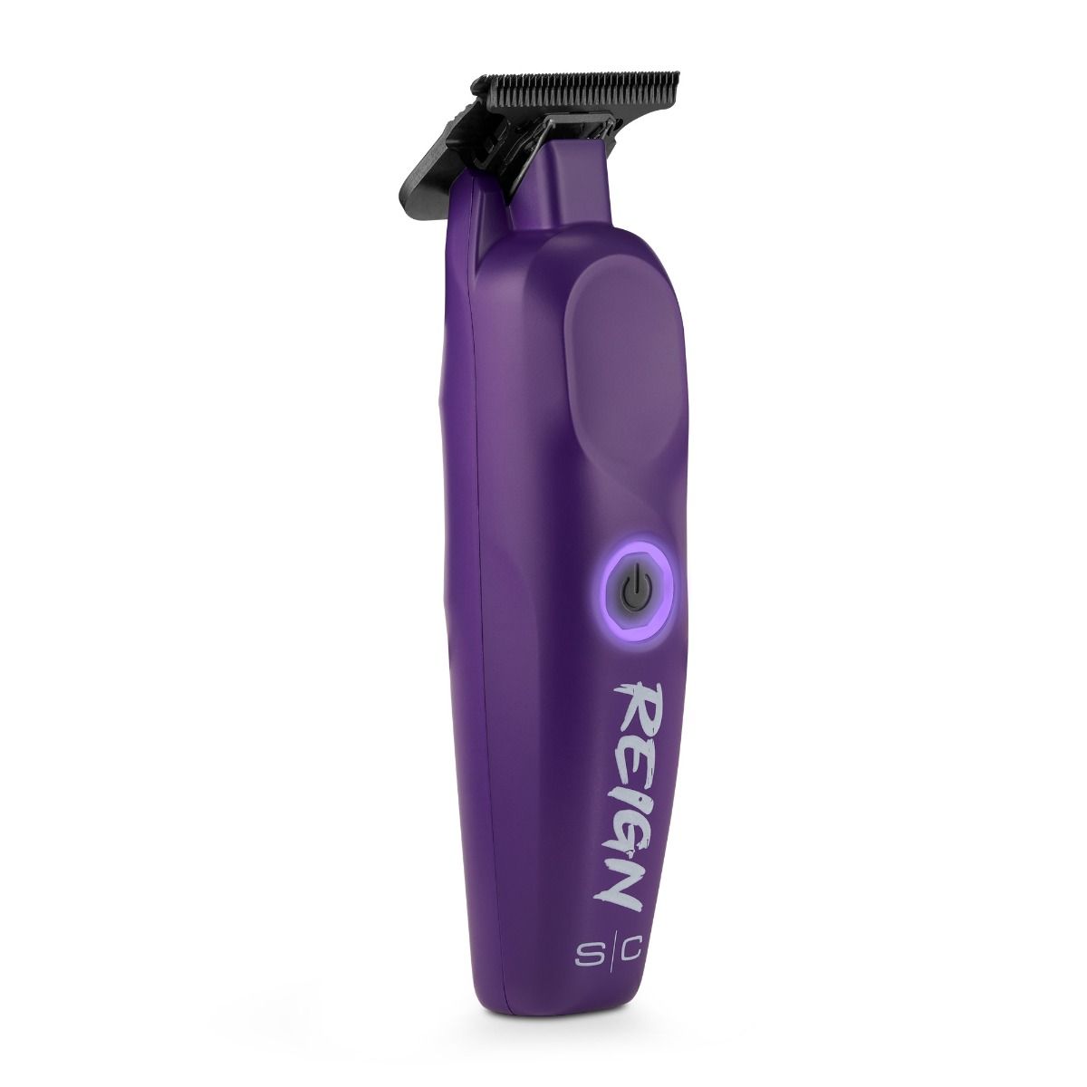 Reign Professional Hair Trimmer with EON Digital Brushless Motor - Image 3