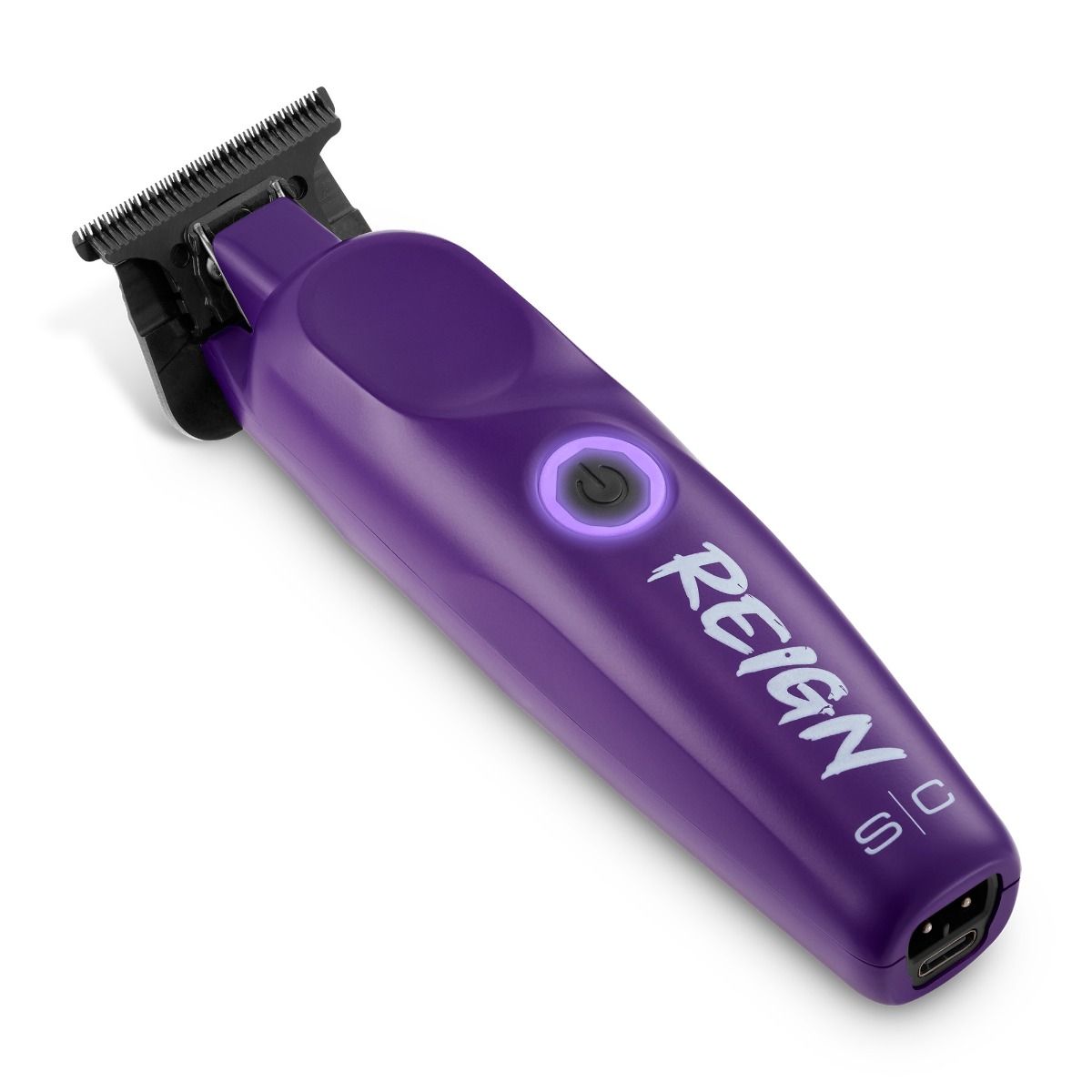 Reign Professional Hair Trimmer with EON Digital Brushless Motor - Image 5