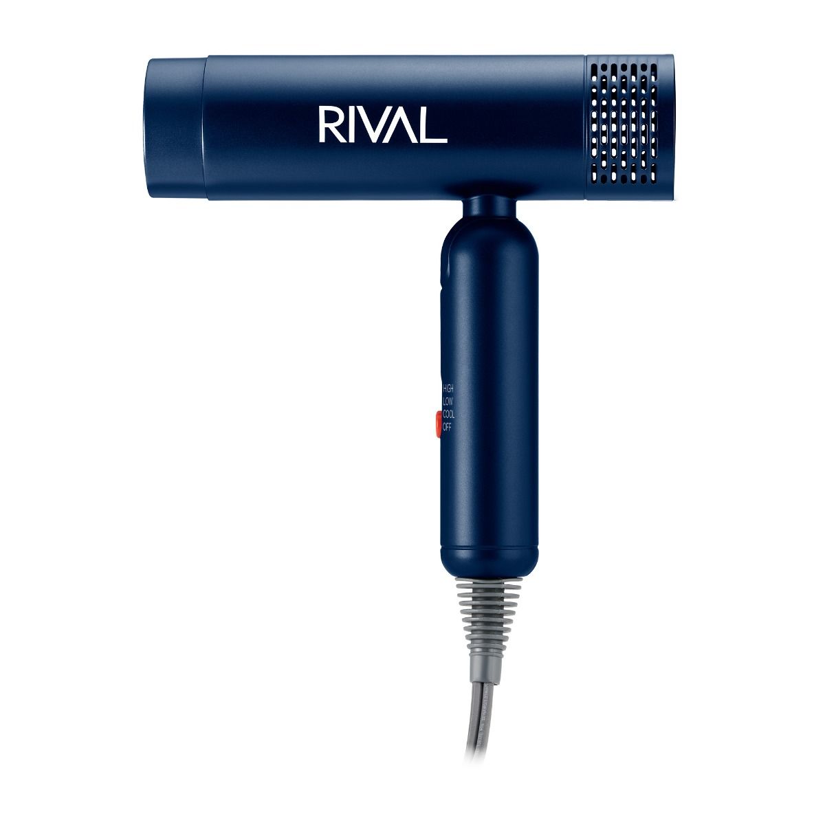 Rival Lightweight Foldable Hair Dryer