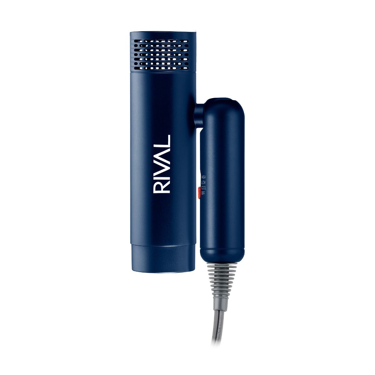 Rival Lightweight Foldable Hair Dryer - Image 2