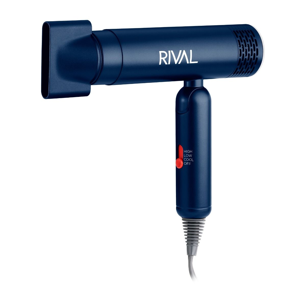 Rival Lightweight Foldable Hair Dryer - Image 3