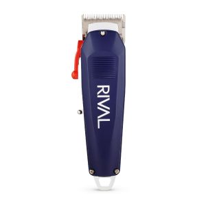 Rival Metal Hair Clipper with Digital Display
