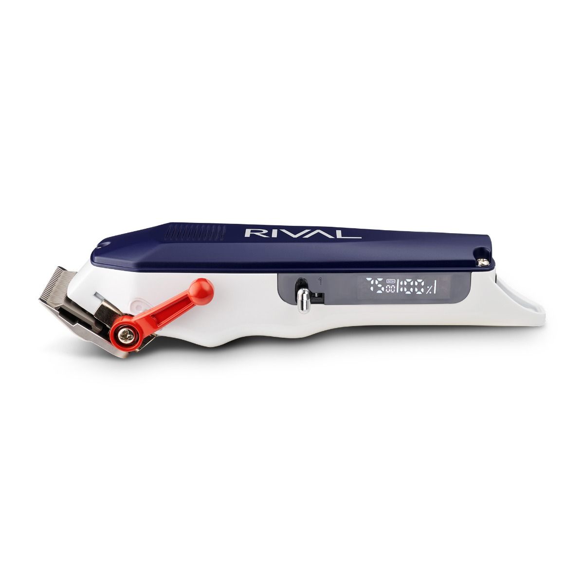 Rival Metal Hair Clipper with Digital Display - Image 4