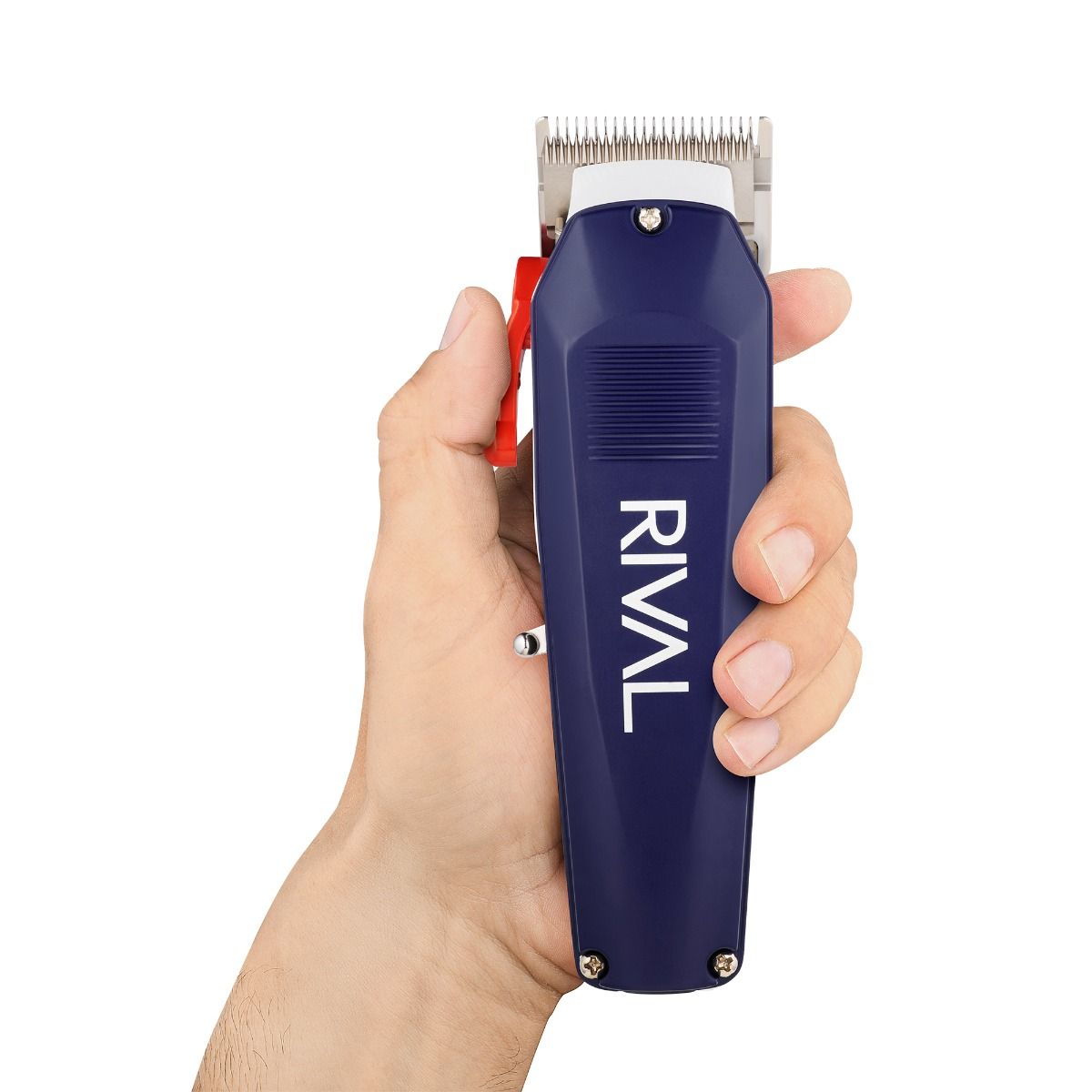 Rival Metal Hair Clipper with Digital Display - Image 6