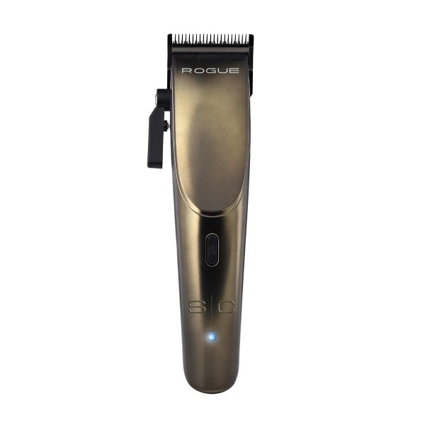 Rogue Combo Set - Professional Cordless Hair Clipper/Trimmer with 9V Magnetic Motor - Image 2