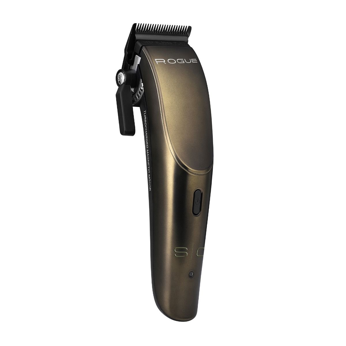 Rogue Professional Hair Clipper with Microchipped Magnetic Motor - Image 2