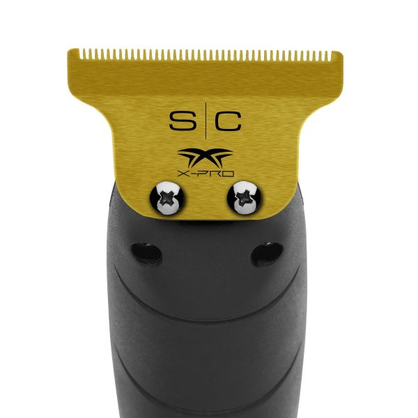 Rogue Combo Set - Professional Cordless Hair Clipper/Trimmer with 9V Magnetic Motor - Image 6