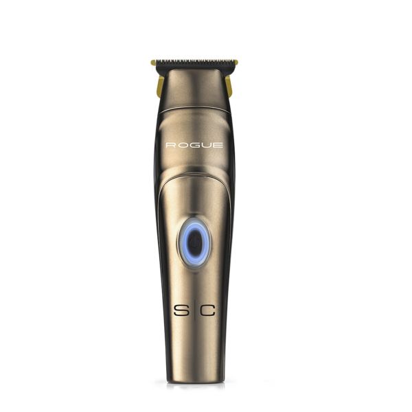 Rogue Combo Set - Professional Cordless Hair Clipper/Trimmer with 9V Magnetic Motor - Image 4