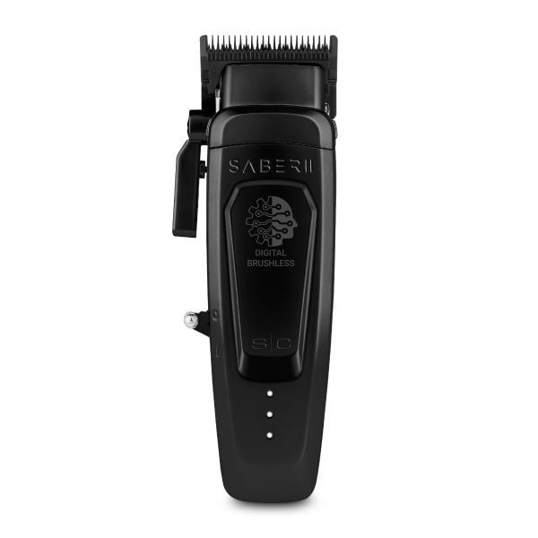 Saber 2 Professional Hair Clipper with EON Digital Brushless Motor - Image 2