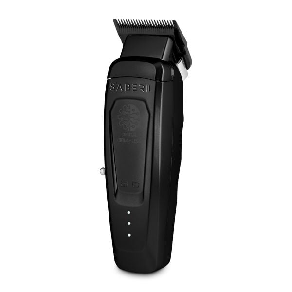 Saber 2 Professional Hair Clipper with EON Digital Brushless Motor - Image 4