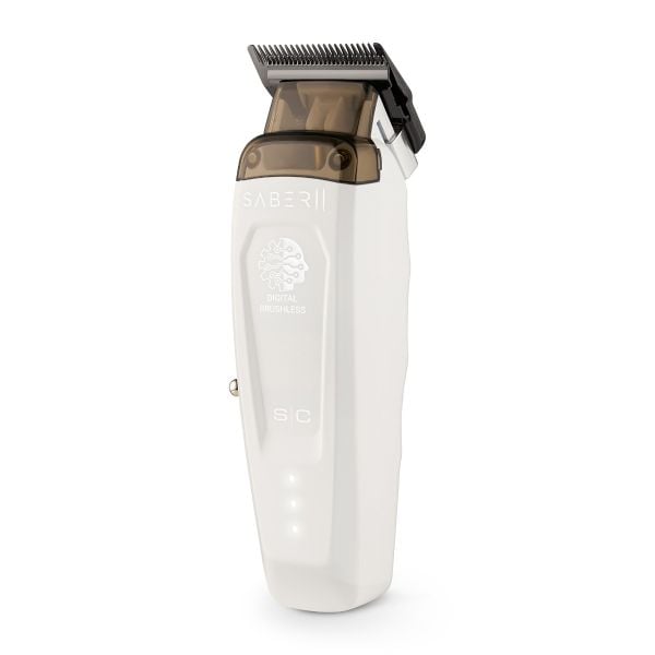 Saber 2 Professional Hair Clipper with EON Digital Brushless Motor - Image 4